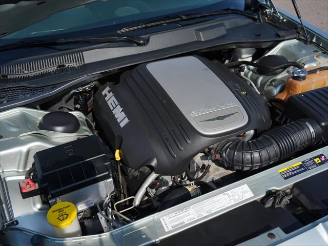 2006 Chrysler 300 C