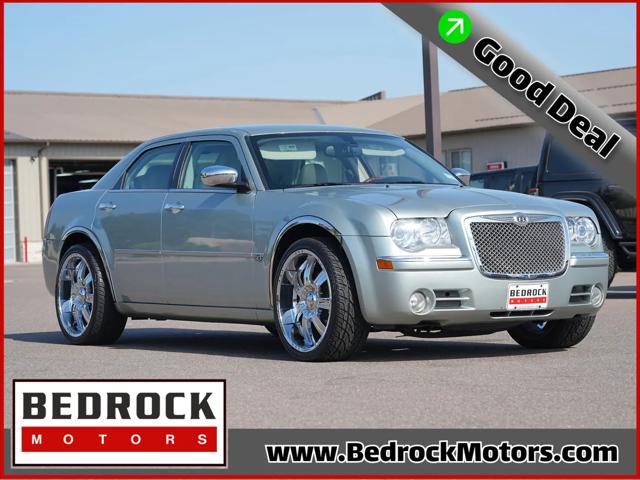 2006 Chrysler 300 C for sale in Rogers, MN