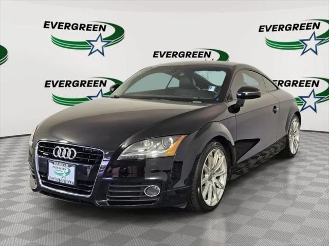 2013 Audi TT 2.0T Premium Plus for sale in Issaquah, WA