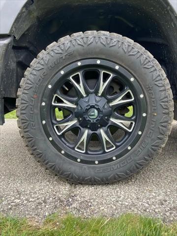 2020 Ram 1500 Sport/Rebel