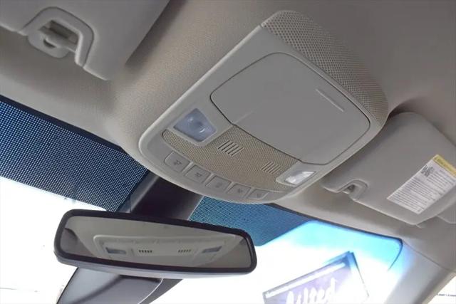 2018 Ford Edge Sport