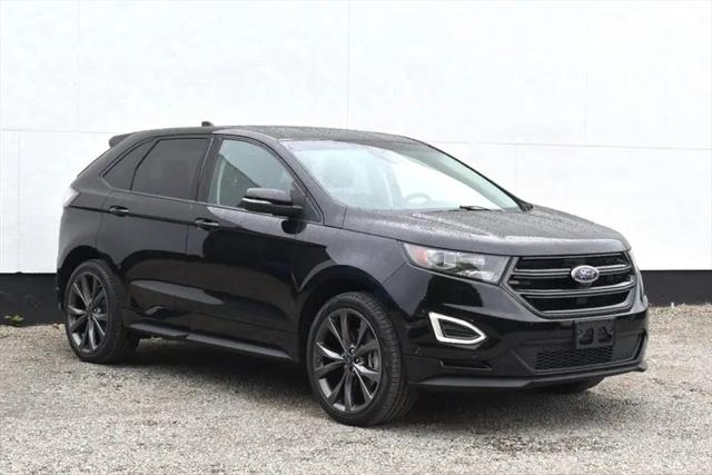 2018 Ford Edge Sport for sale in Portland, OR