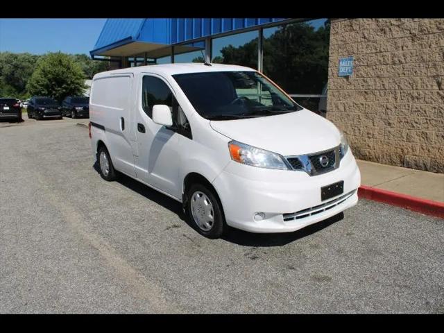 2017 Nissan NV200 SV for sale in Smyrna, GA