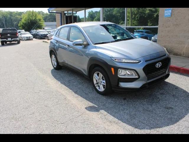 2021 Hyundai Kona SE for sale in Smyrna, GA