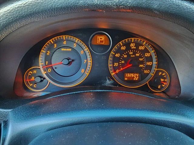 2006 INFINITI G35 G35
