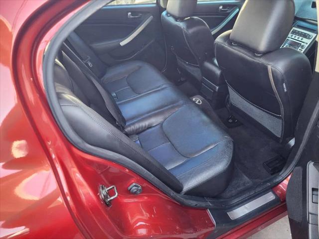 2006 INFINITI G35 G35