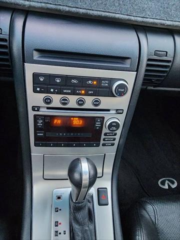 2006 INFINITI G35 G35