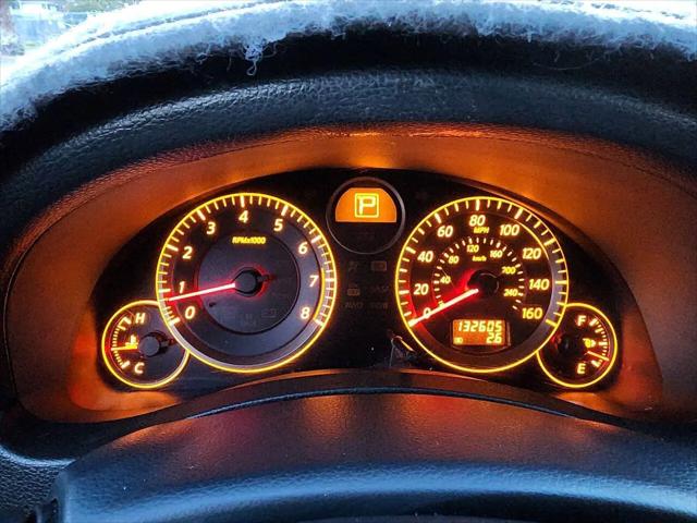 2006 INFINITI G35 G35
