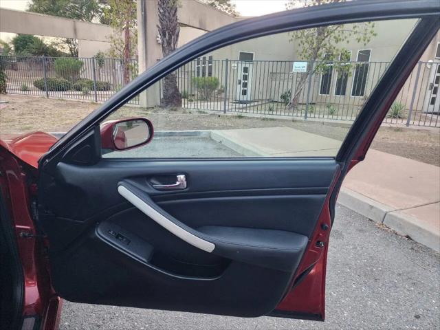 2006 INFINITI G35 G35