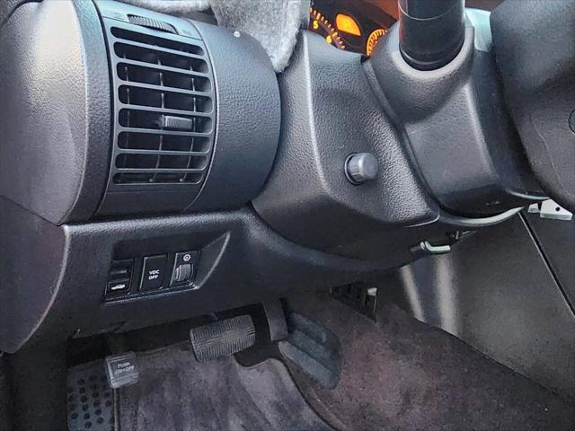 2006 INFINITI G35 G35