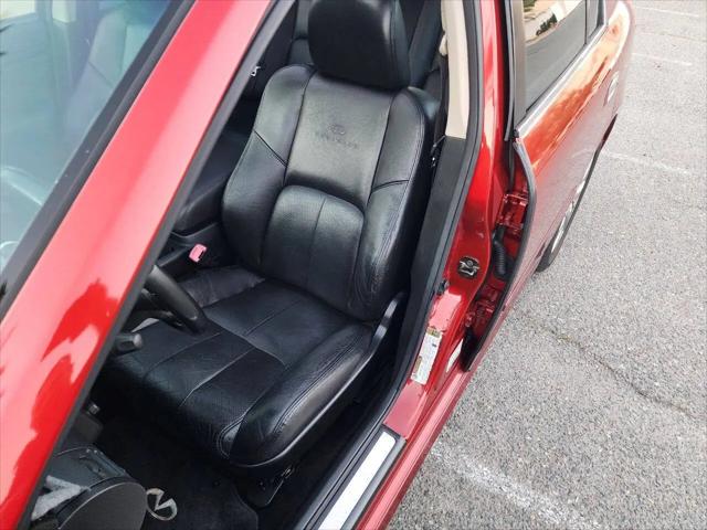 2006 INFINITI G35 G35