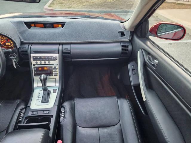 2006 INFINITI G35 G35