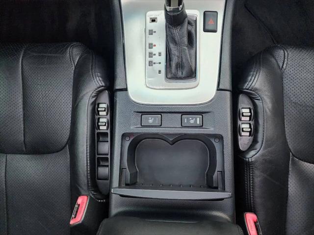 2006 INFINITI G35 G35