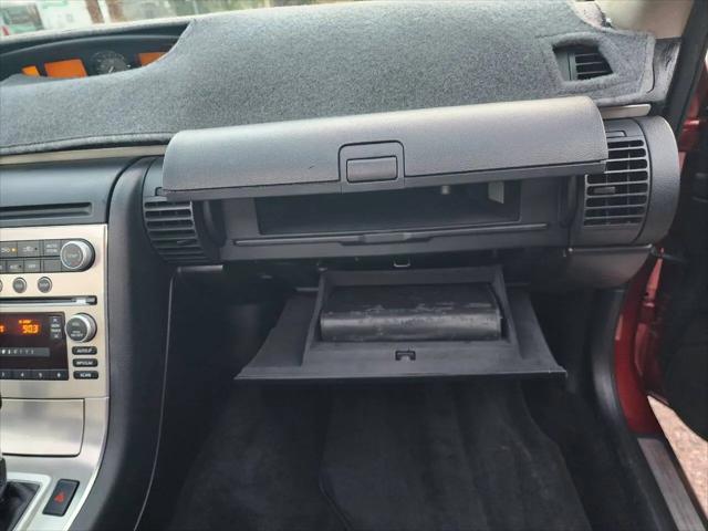 2006 INFINITI G35 G35