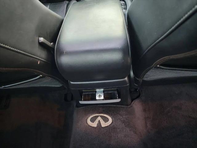 2006 INFINITI G35 G35