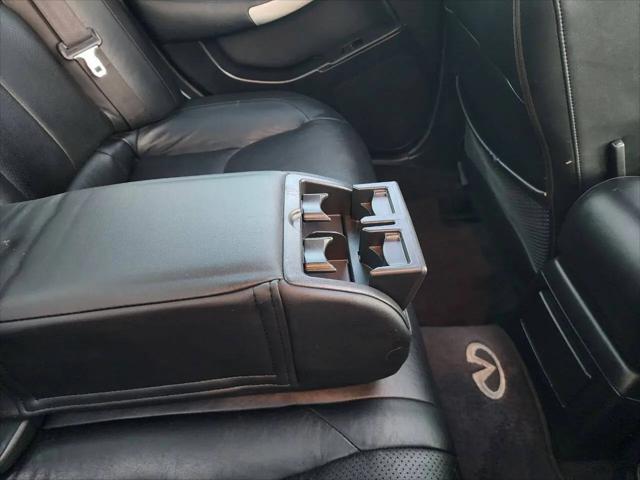 2006 INFINITI G35 G35