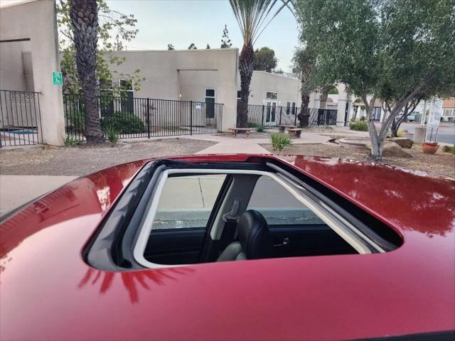 2006 INFINITI G35 G35