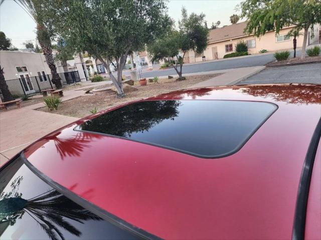2006 INFINITI G35 G35