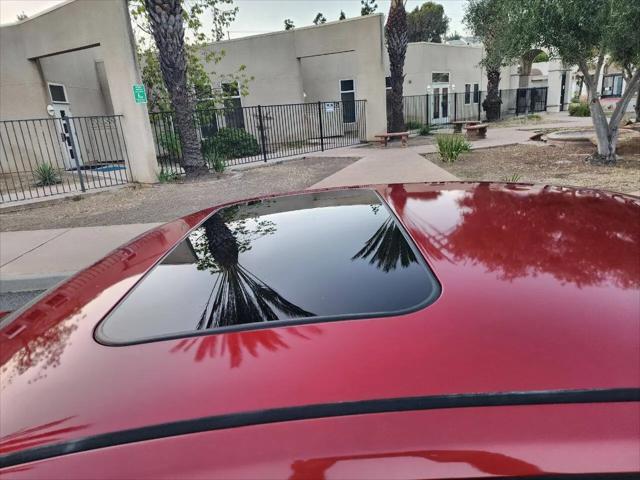 2006 INFINITI G35 G35