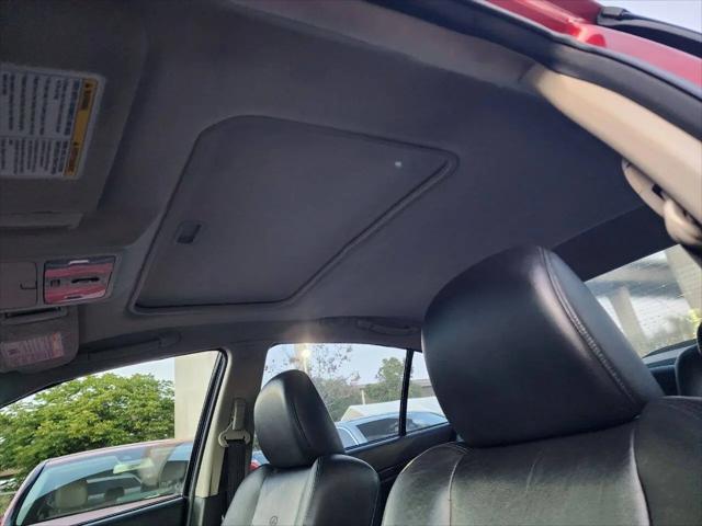 2006 INFINITI G35 G35