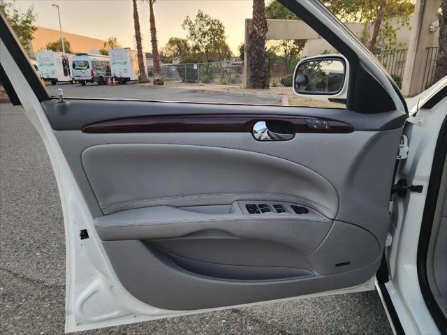 2007 Buick Lucerne CXL