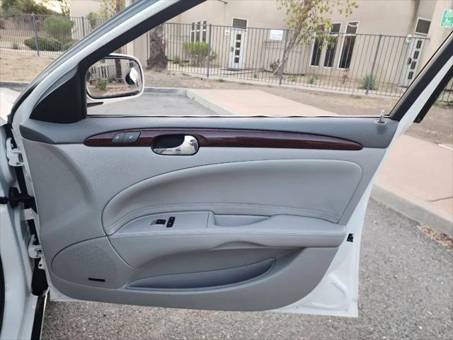 2007 Buick Lucerne CXL