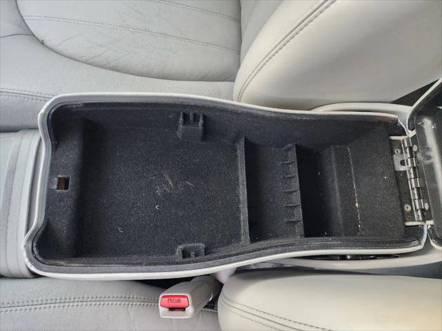 2007 Buick Lucerne CXL