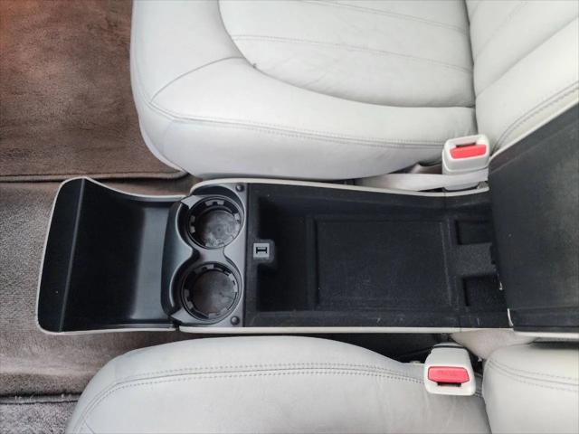 2007 Buick Lucerne CXL