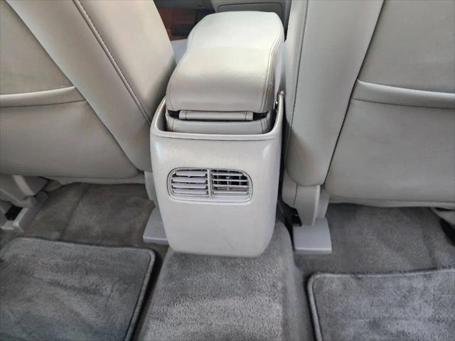 2007 Buick Lucerne CXL