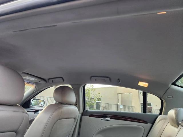 2007 Buick Lucerne CXL