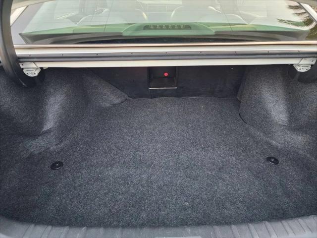 2007 Buick Lucerne CXL