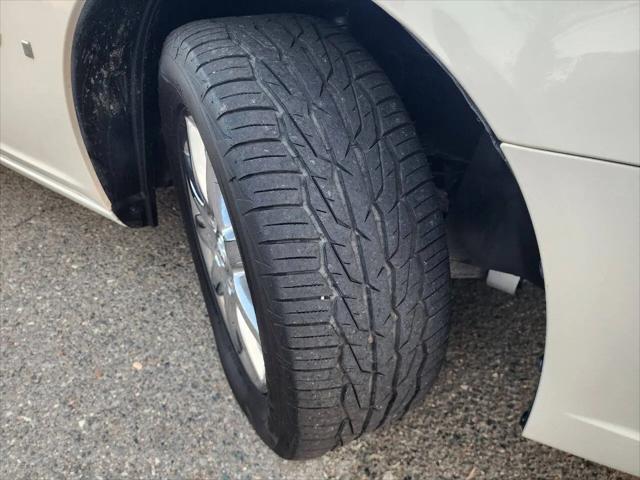 2007 Buick Lucerne CXL