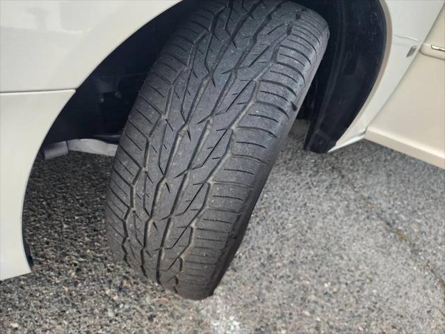 2007 Buick Lucerne CXL