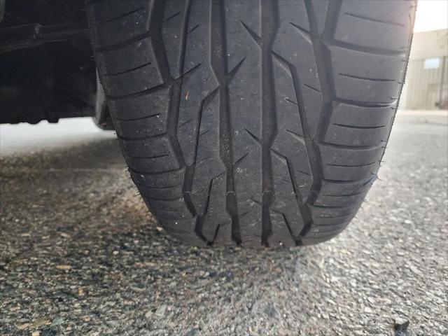 2007 Buick Lucerne CXL