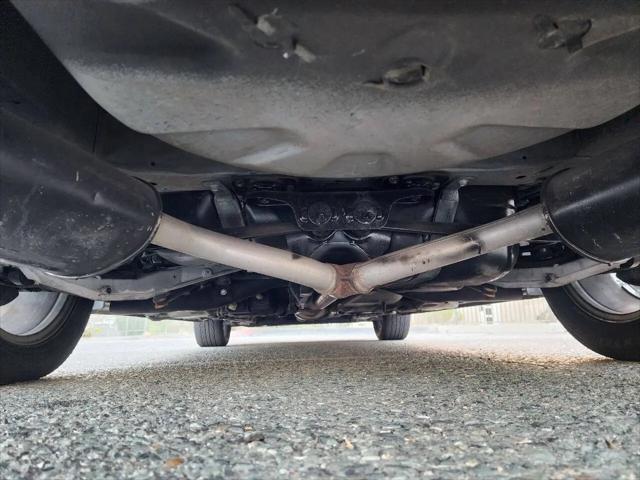 2007 Buick Lucerne CXL