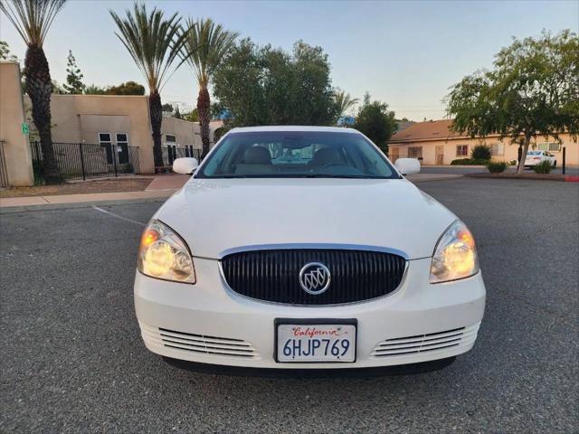 2007 Buick Lucerne CXL