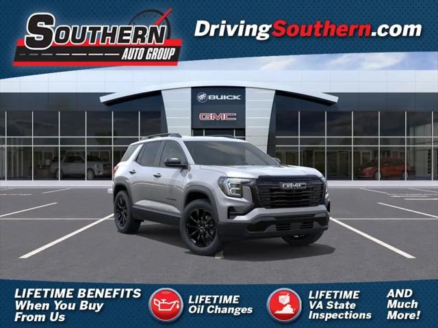 2026 GMC Terrain FWD Elevation for sale in Chesapeake, VA