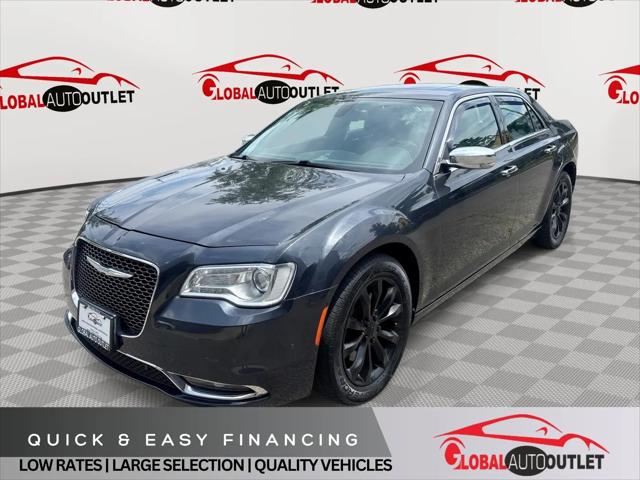 2015 Chrysler 300 AWD for sale in Temple Hills, MD