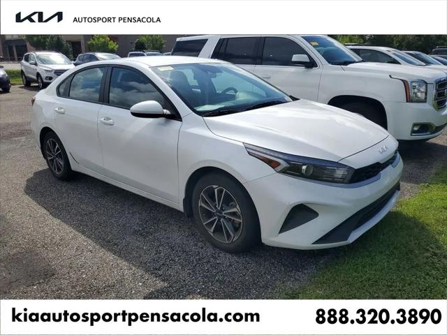2023 Kia Forte LXS for sale in Pensacola, FL