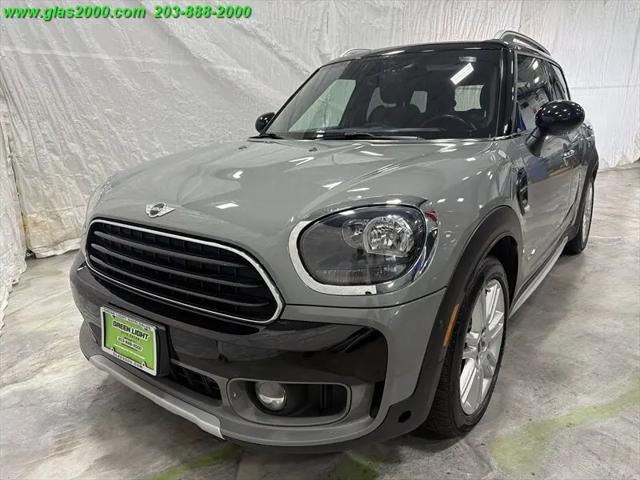 2018 MINI Countryman Cooper for sale in Bethany, CT
