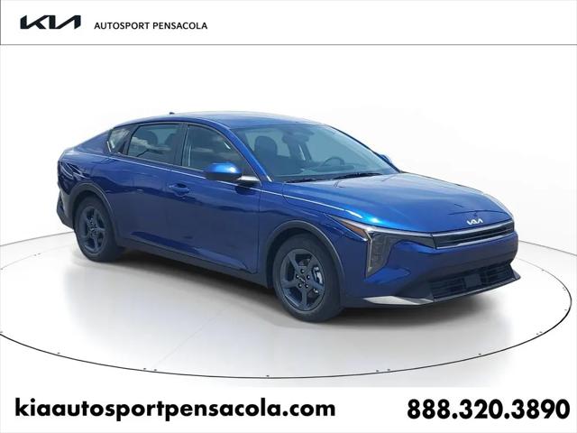 2026 Kia K4 LXS for sale in Pensacola, FL