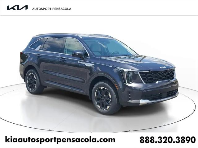 2026 Kia Sorento S for sale in Pensacola, FL