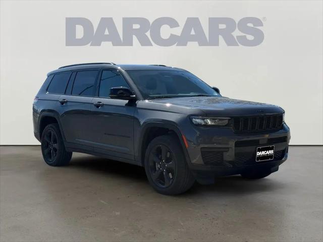 2023 Jeep Grand Cherokee L Altitude 4x4 for sale in Temple Hills, MD