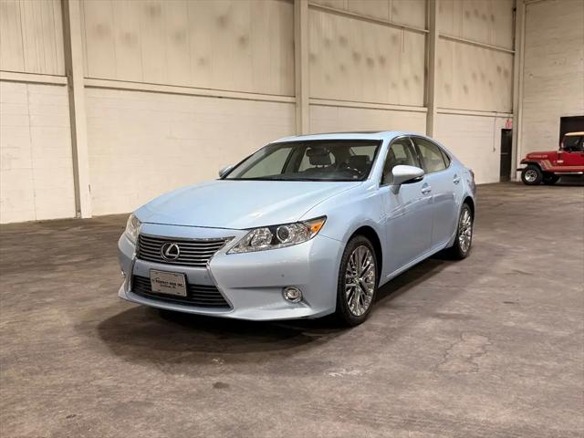 2014 Lexus ES 350 ES 350