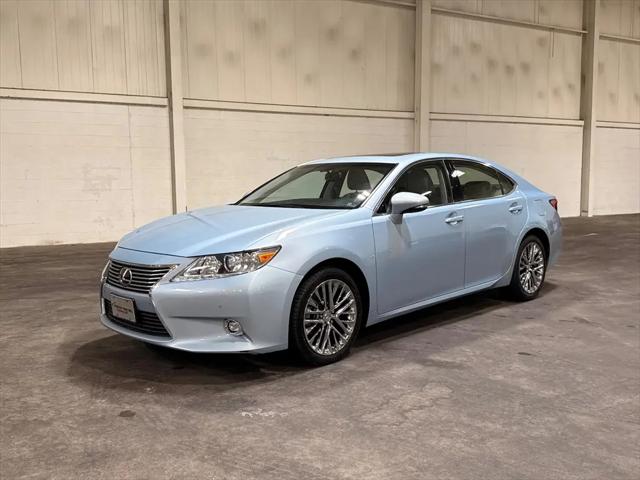 2014 Lexus ES 350 ES 350