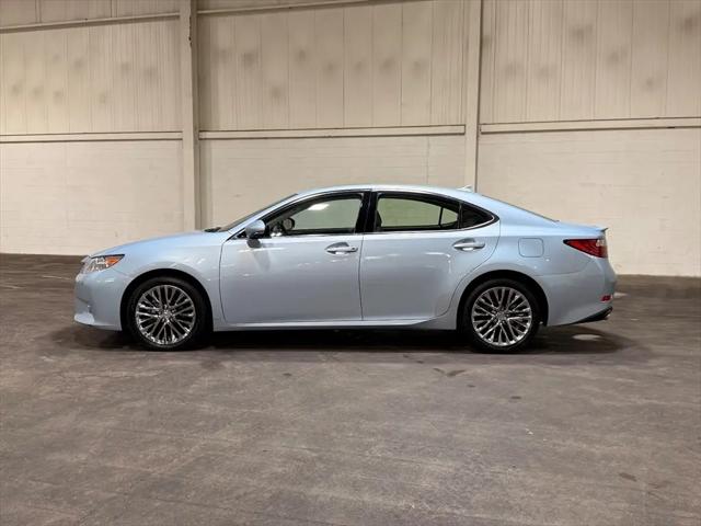 2014 Lexus ES 350 ES 350