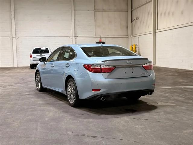 2014 Lexus ES 350 ES 350