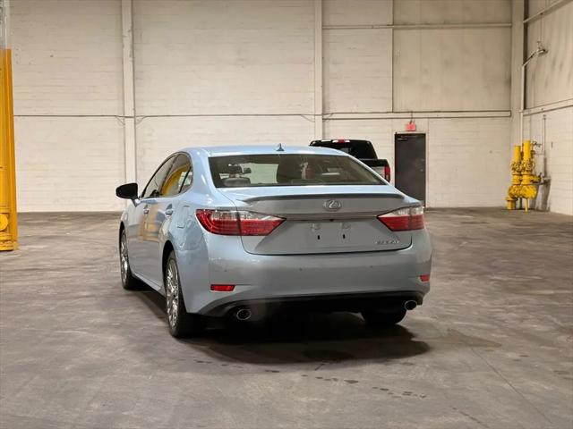 2014 Lexus ES 350 ES 350
