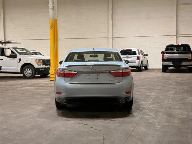 2014 Lexus ES 350 ES 350