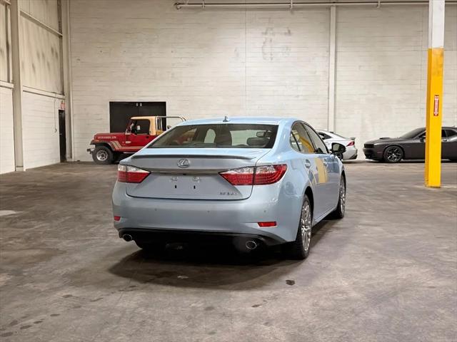 2014 Lexus ES 350 ES 350